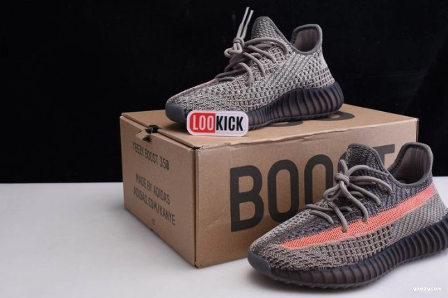 GW0089 adidas Ash Yeezy Stone 350 Boost V2 0917